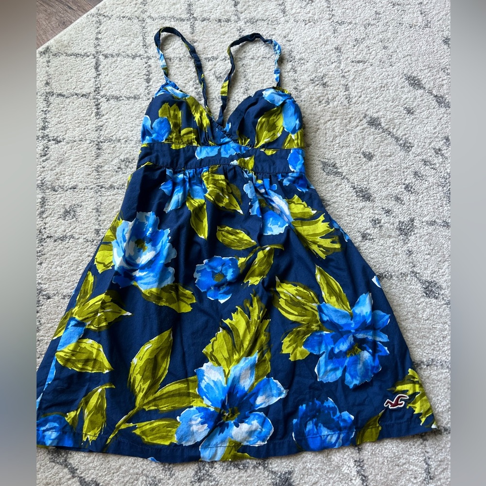 Y2K Hollister dress